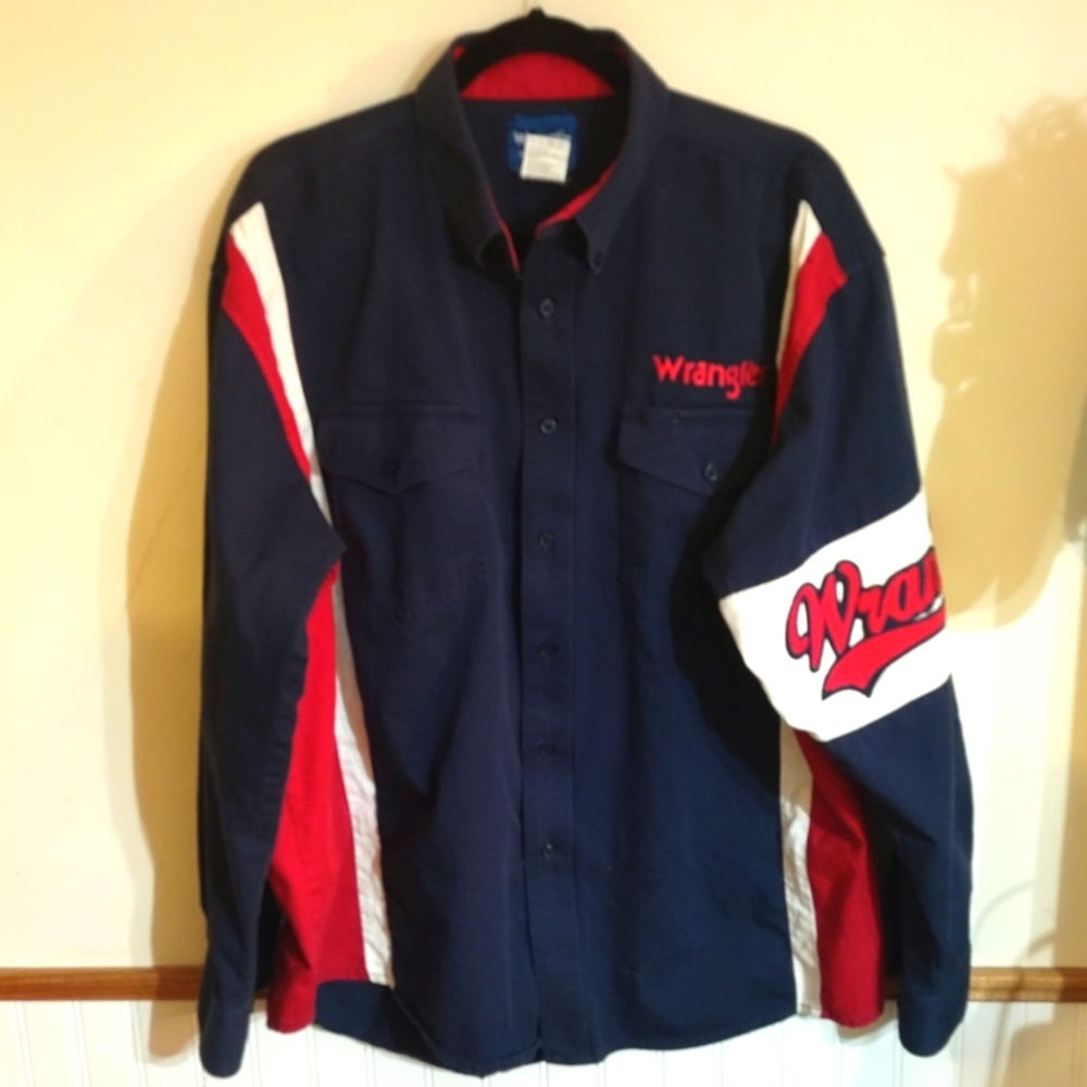 Vintage Wrangler mens XL never worn